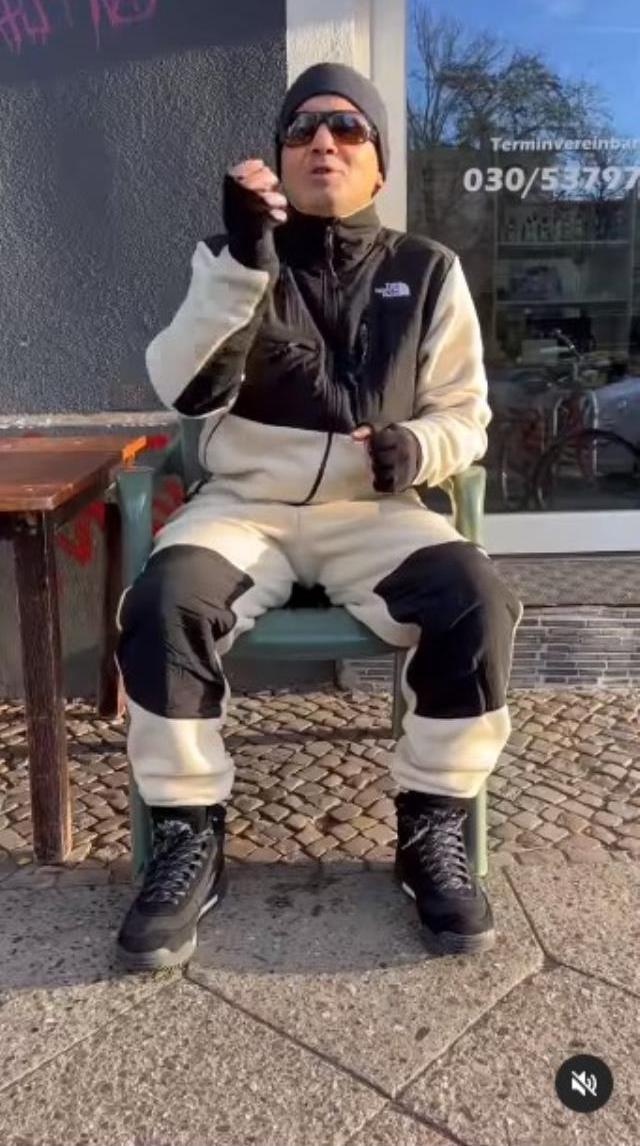 Ölümden dönen Killa Hakan'ın son hali ortaya çıktı