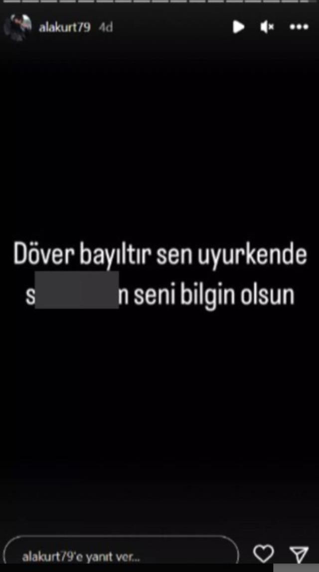 Türk kadınlarına hakaret eden Mehmet Akif Alakurt'tan skandal sözler! Paylaşımı gören hemen kapattı