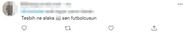 Alpaslan Öztürk'ün fotoğrafı Galatasaraylıları değil herkesi çıldırttı! Tepkilerin dili çok ağır