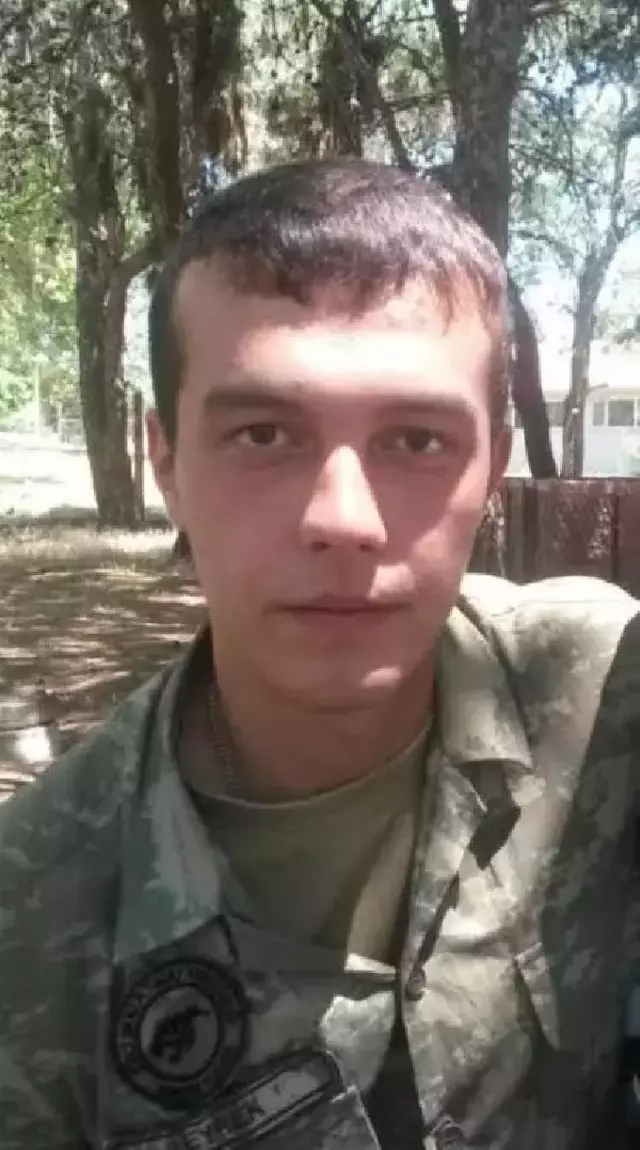 25 gündür kayıp olan genç ormanda ağaca asılı halde bulundu