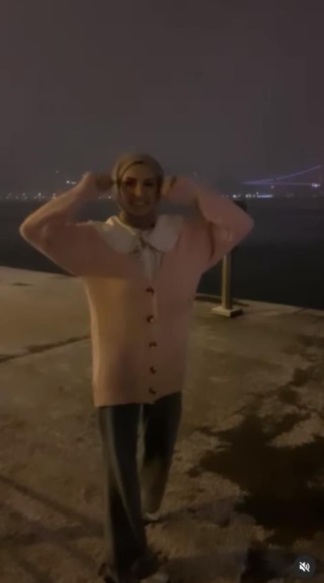 Bizim Köyün Kızları programının genç yarışmacısı Kübra Ece intihar etti