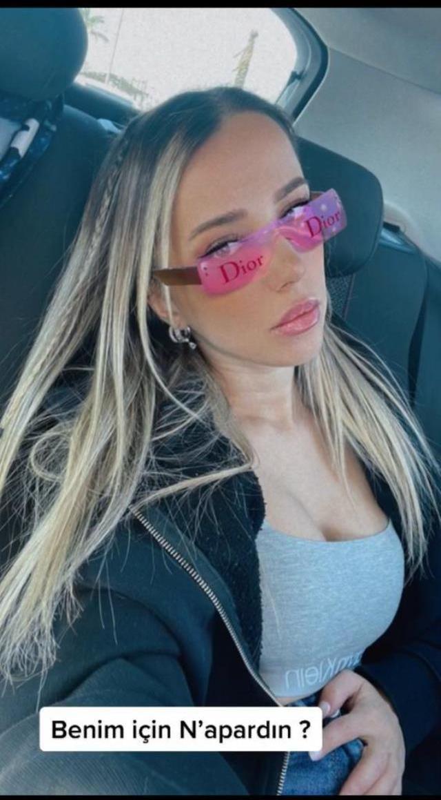 Uyuşturucu ticaretiyle suçlanan 'Ay Grubu' elebaşı ve sevgilisinin lüks yaşamı ortaya çıktı