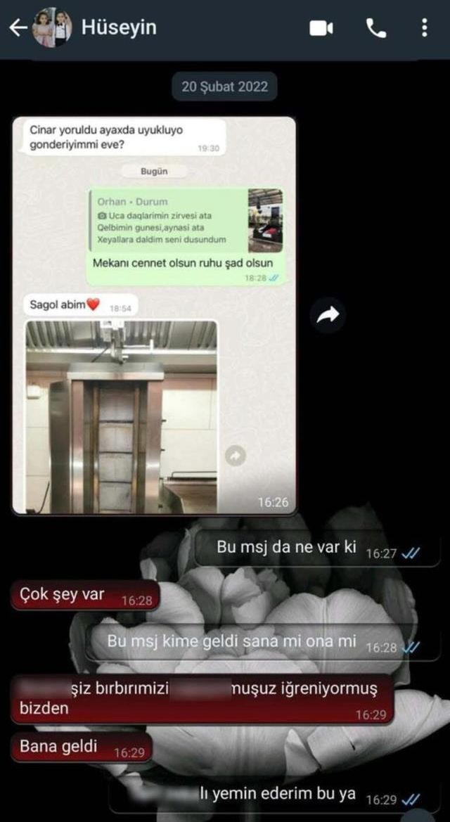 'Kocam beni bir erkekle aldatıyor' diyen kadının ölümündeki sır perdesi aralandı