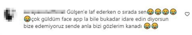 Kıyafetinden dolayı Gülşen'i yerden yere vuran Seren Serengil, derin yırtmaçlı elbiseyle sahneye çıktı