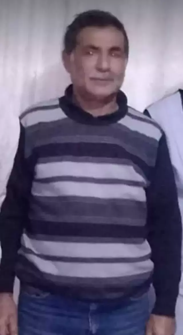 Mardin Valiliği'nden odun toplarken öldürülen işçi hakkında açıklama: Tüm yönleriyle araştırılacak