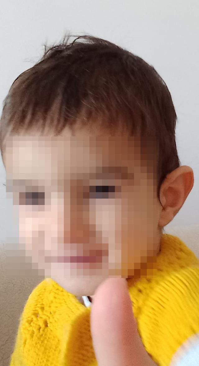 Siirt'te yataktan düşen çocuk hayatını kaybetti