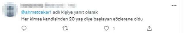 Ahmet Çakar'dan 34 yaş küçük aşkıyla evlenen Erman Toroğlu hakkında enteresan paylaşım