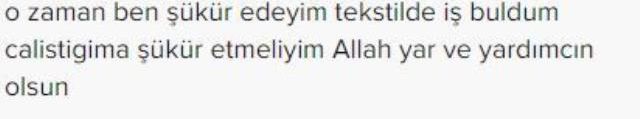 Geçim sıkıntısı yaşadıklarını söyleyen genç kızın paylaştığı video sosyal medyayı ikiye böldü
