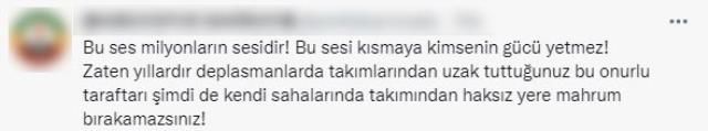 PFDK Amedspor-Bursaspor maçında çıkan olayların cezasını açıkladı