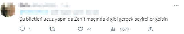 Satışlar 1 Nisan'da! Dev derbinin bilet fiyatları belli oldu
