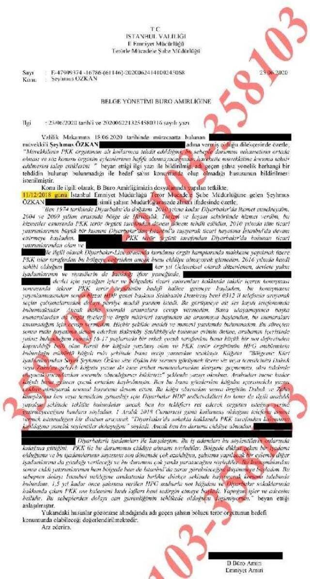 İçişleri Bakanlığı, Bakan Soylu'nun 1,3 ton uyuşturucu taşıyan uçağın sahibine randevu vermesine açıklık getirdi