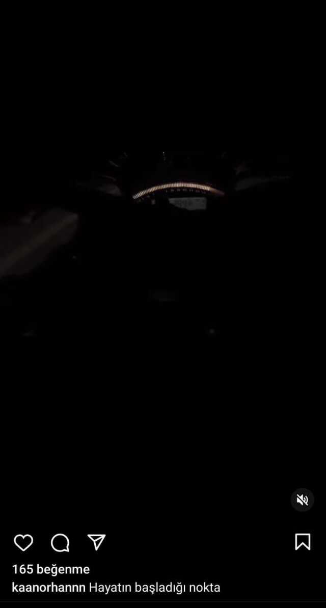 Motosiklet Kazasında 2 Kişi Hayatını Kaybetti