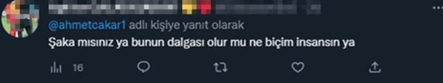 Son yaptığı paylaşım yenilir yutulur cinsten değil! Ahmet Çakar'a spor basınından tepki yağıyor