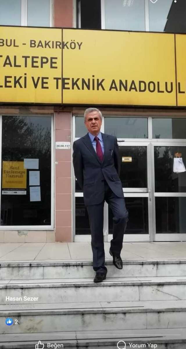 Silivri'de Kayıp Öğretmenin Cenazesi Bulundu