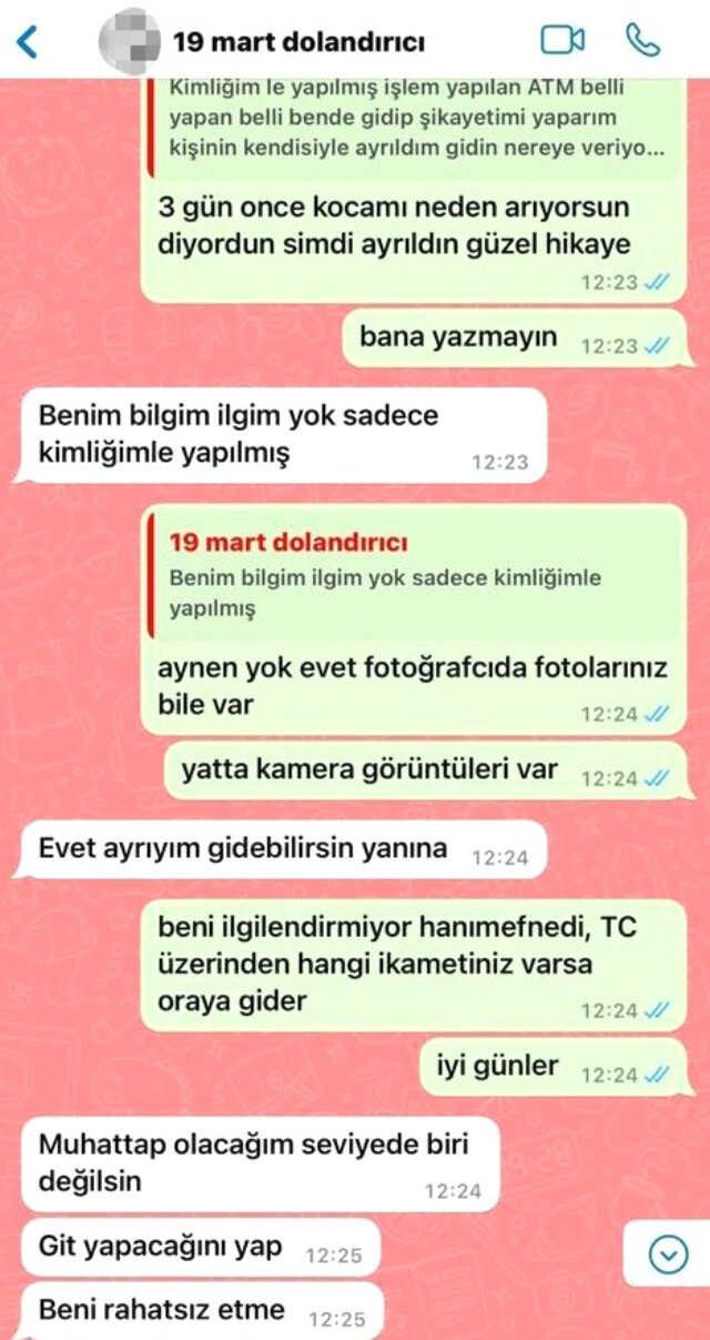 İstanbul Boğazı'ndaki 'evlenme teklifi' dolandırıcılığında yeni gelişme