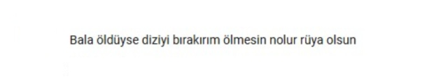 Kuruluş Osman'da izleyiciyi yıkan sahne! Bala Hatun'a hayat veren Özge Törer diziden ayrıldı