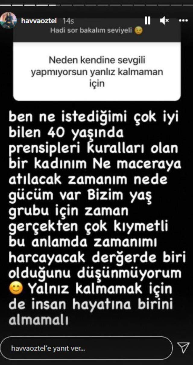 Aleyna Tilki'nin annesi, 'Çocuklarının başarısının arkasına saklanmak nasıl?' diyen takipçisine küfretti