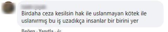 Zincir markette çekilen görüntüler vatandaşı isyan ettirdi: Kesilen cezaları bize yansıtıyorlar