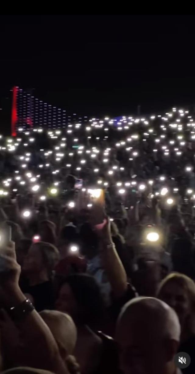 İzel-Çelik-Ercan'dan 31 Yıl Sonra İlk Konser