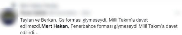 A Milli Takım'ın kadrosu Fenerbahçelileri çıldırttı! Stefan Kuntz'a tepkiler çığ gibi