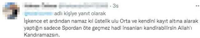 Murat Özdemir sokak ortasında canlı yayın açıp namaz kıldı, tepkiler çığ gibi büyüyor