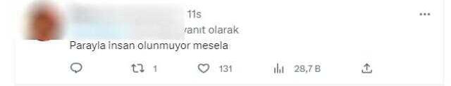 Bunun adı vicdansızlık! Lüks araç sahibinin yaptığı hareket, benzin istasyonunda çalışan kadını ağlattı