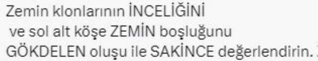 Bu garip binayı görenler 'Kader planına göre inşa edilmiş' demekten kendini alamıyor
