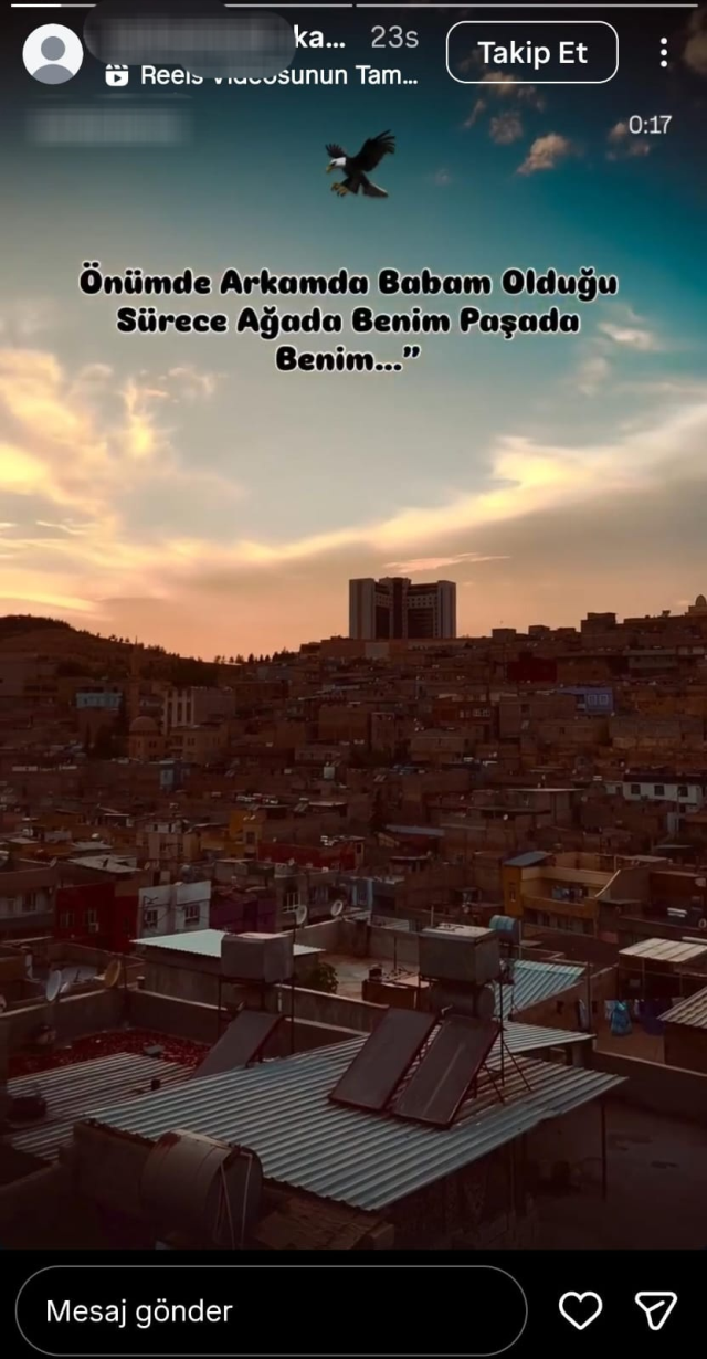 Okul müdürünü vuran 12 yaşındaki öğrencinin paylaşımı hayrete düşürdü