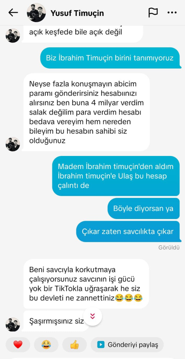 Hastalıkla savaşan Yusuf'un fotoğraflarını çalıp dolandırıcılık yaptılar
