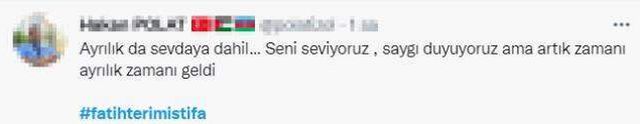 Galibiyete hasret kalan Galatasaray'da Fatih Terim'e büyük tepki! Taraftarlar istifaya çağırıyor