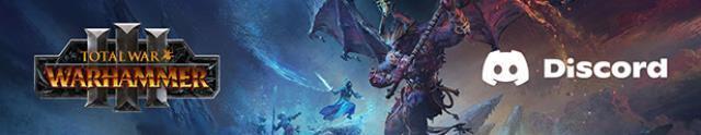 Total War: Warhammer 3 sistem gereksinimleri! Total War: Warhammer 3 kaç GB?