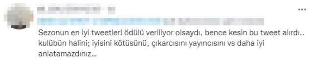 Taraftarın paylaşımı ortalığı karıştırdı! Fenerbahçeliler, Rıdvan Dilmen'e demediğini bırakmadı
