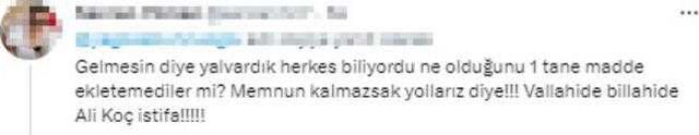 Gustavo'nun sözleşmesi taraftarı çıldırttı! Başkan Ali Koç'a tepki yağıyor