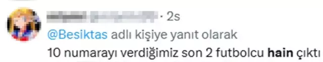 Beşiktaş'ın eski oyuncusu Kenny Arroyo, derbi sonrası Siyah-beyazlı taraftarı çıldırttı