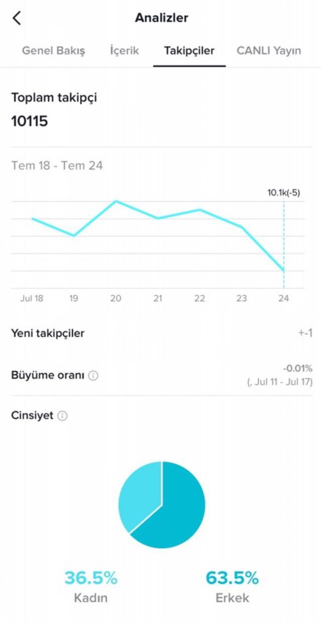 TikTok keşfet saatleri 2022: TikTok keşfete düşme saatleri nedir? TikTok'ta hangi saatlerde video atılmalı?