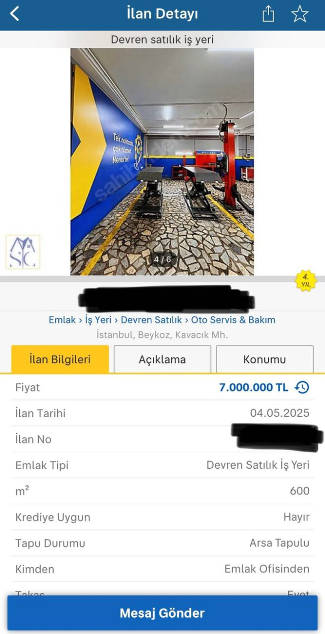 İş yeri sahibi 'Bir şey olmaz' dedi, tamirci 2.5 tonluk aracın altında kalarak can verdi