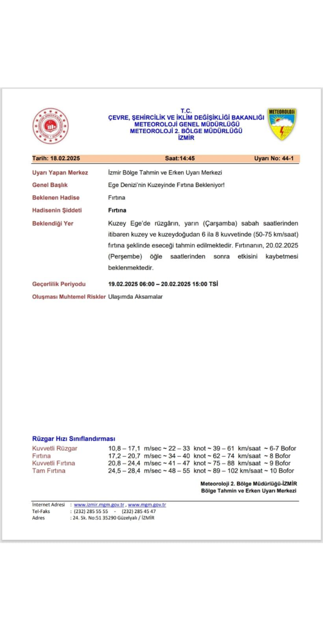 Çanakkale okullar tatil mi SON DAKİKA? 19 Şubat Çarşamba Çanakkale okul yok mu (Çanakkale Valiliği KAR TATİLİ AÇIKLAMASI)?
