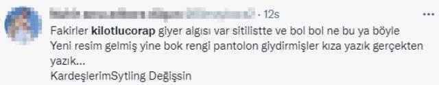 Kardeşlerim dizisinde külotlu çorap krizi! Sadece iki oyuncuya giydirilen çoraplar tepki çekti
