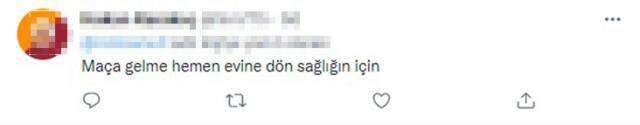 Galatasaray'ın stadından skandal paylaşım yapan Fransız gazeteciye tepkiler çığ gibi! Taraftarlar sinirden çıldırdı