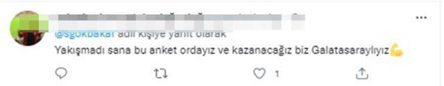 Taraftar küplere bindi! Galatasaraylı Şahan Gökbakar'dan çıldırtan paylaşım