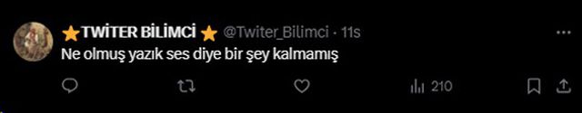 Güllü gençlerle şarkı söyledi, herkes aynı yorumu yaptı