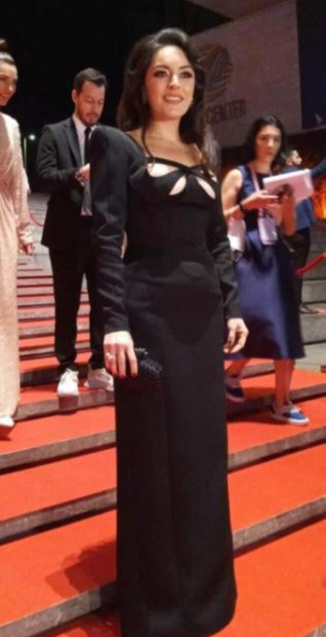 47. Altın Kelebek Ödülleri'nde şıklık yarışı