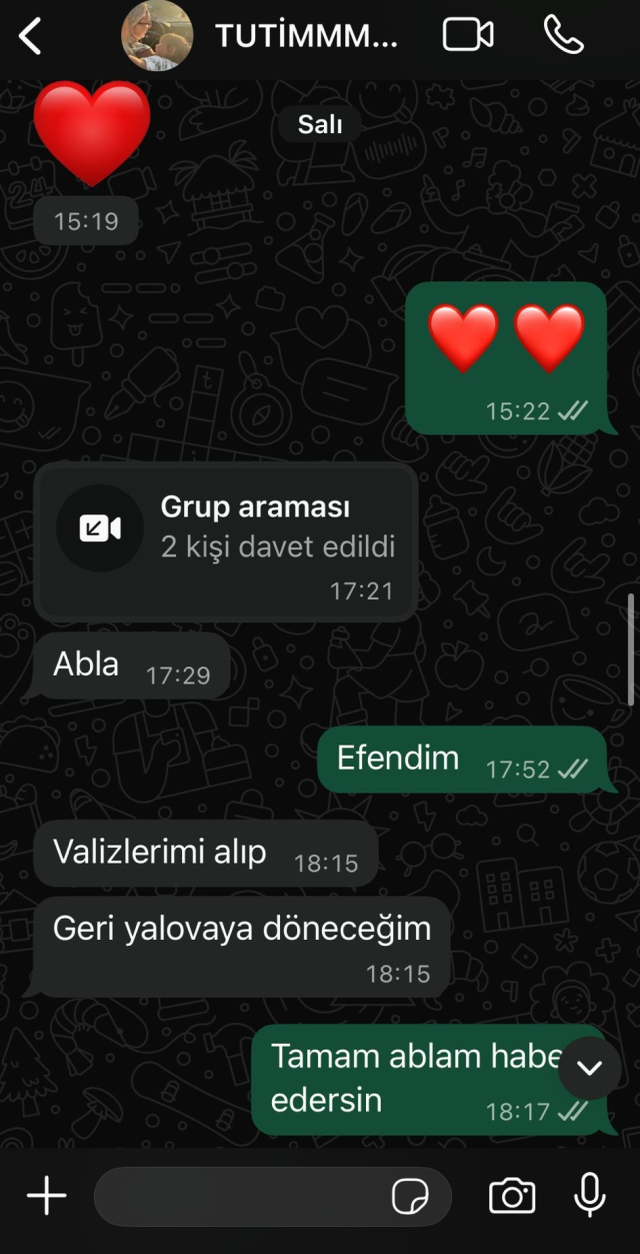 Sanatçı Gül Tut'un ölümüyle ilgili soruşturmada gözaltı sayısı 5'e yükseldi