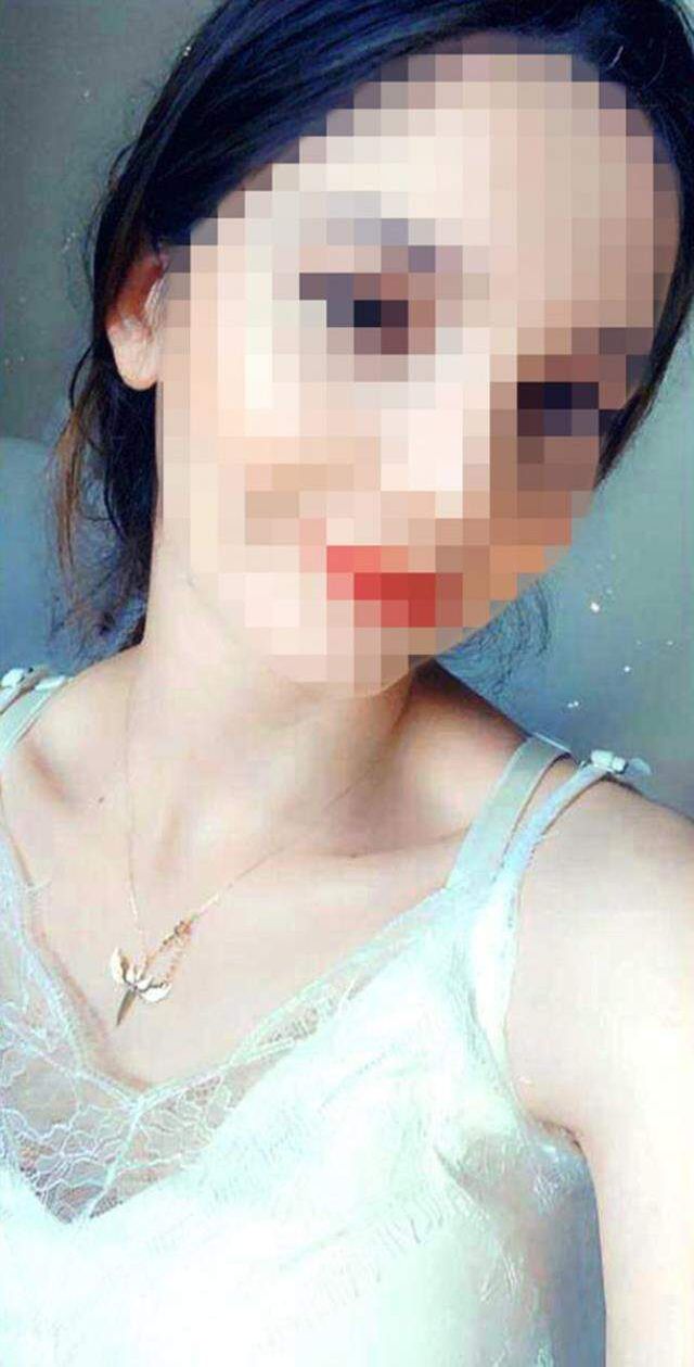 Evli sevgilisi, 1 dakikalık müstehcen görüntü ile genç kızın hayatını kabusa çevirdi