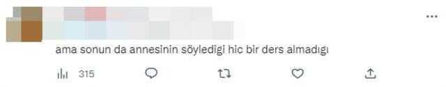 Küçük çocuğun görüntüleri sosyal medyayı ikiye böldü! Takdir eden de var 'Yanlış yönlendirilmiş' diyen de
