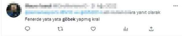 Dünya yıldızı ne halde! Mesut Özil'i izleyen herkes aynı yorumu yaptı