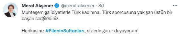 Filenin Sultanları, Türkiye'yi gurura boğdu! Birbirinden ünlü isimler paylaşımlarıyla zaferi kutladı