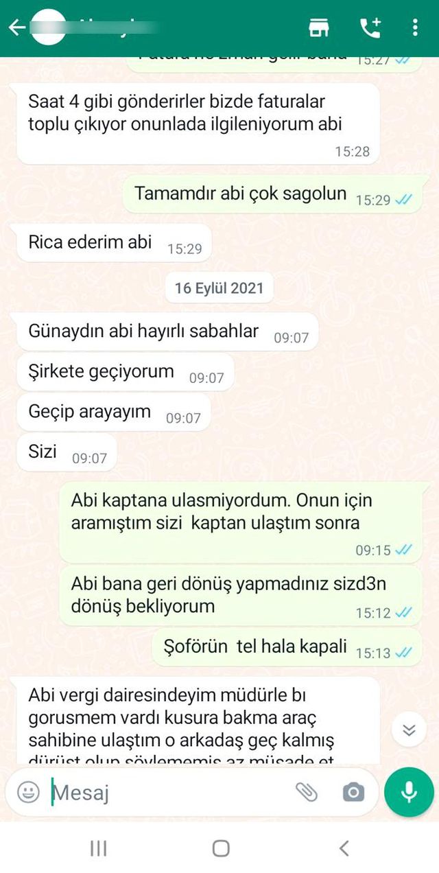 İnternetten 180 bin liralık mal sipariş etti, ne mal geldi ne de parası iade edildi