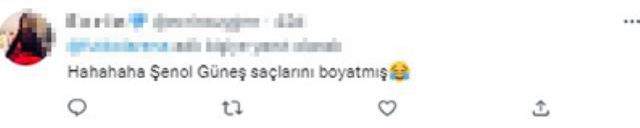 Sosyal medya yıkıldı! Şenol Güneş'teki değişiklik görenlerin ağzını açık bıraktı: Estetik yaptırmış