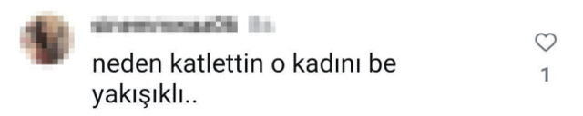 Üniversite öğrencisi Büşra Cin'in katil zanlısı için yapılan yorumlar yok artık dedirtti